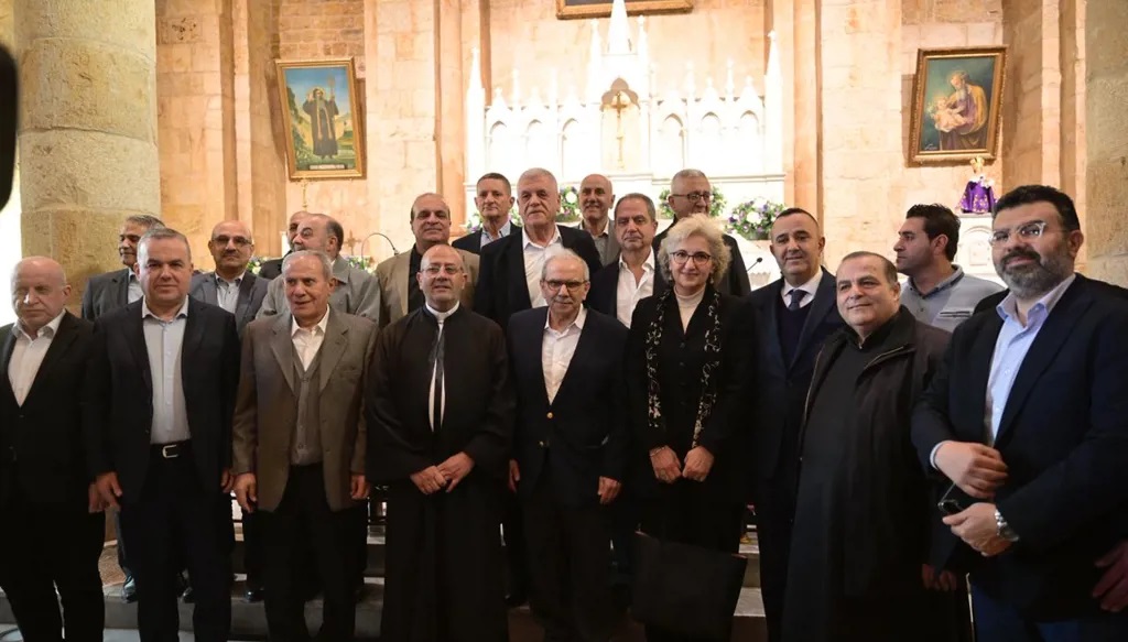 جولة سلام تترك خلاصات وانعكاسات استثنائية... كارثة المباني في طرابلس تُعكّر المشهد الجنوبي